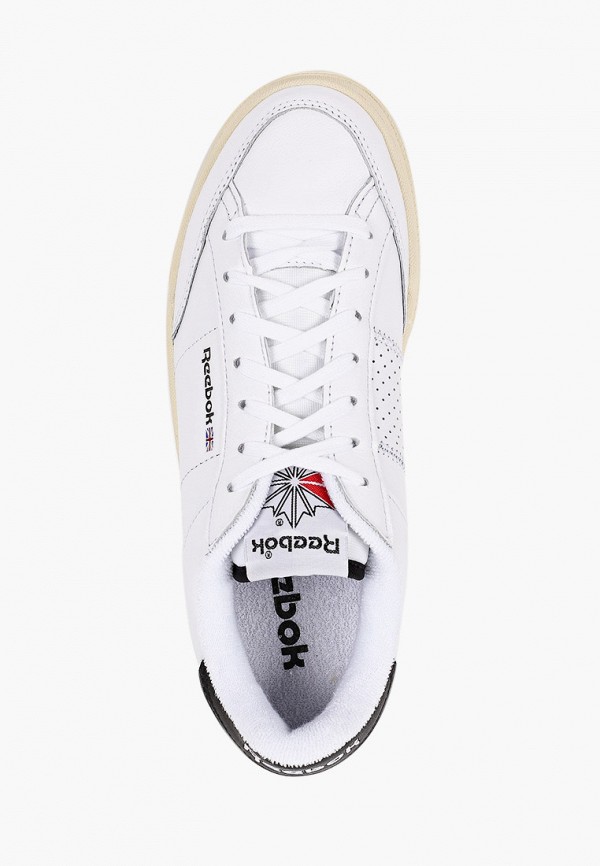 фото Кроссовки reebok classic