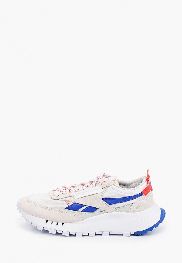 

Кроссовки Reebok Classic, Бежевый, CL LEGACY