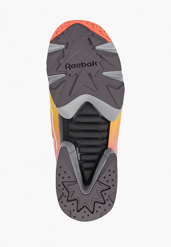фото Кроссовки reebok classic