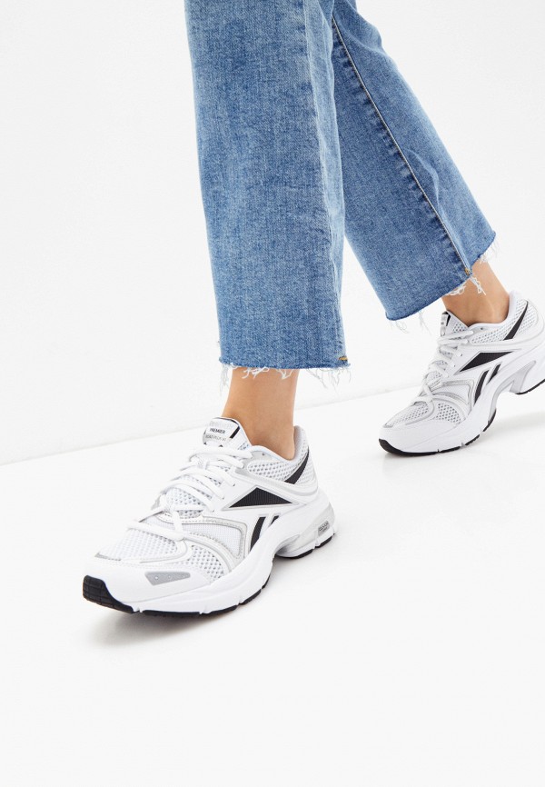 фото Кроссовки reebok classic