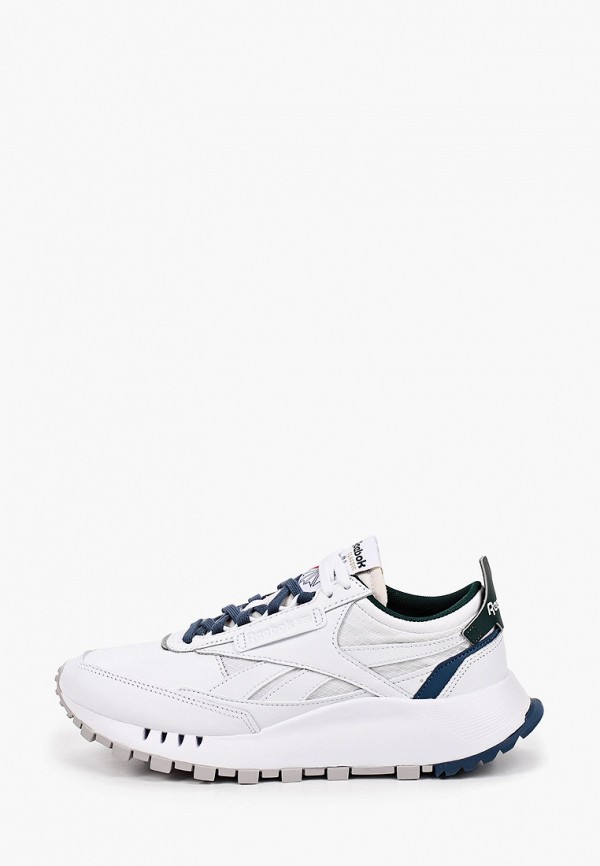 

Кроссовки Reebok Classic, Белый, CL LEGACY
