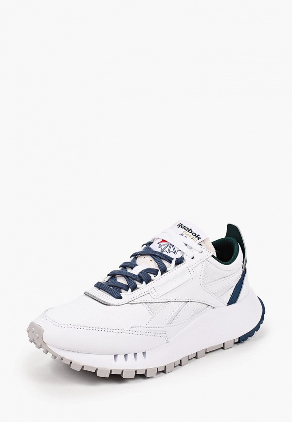 фото Кроссовки reebok classic