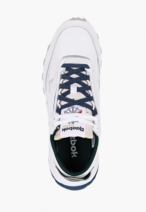 Кроссовки Reebok Classic FY7553 Фото 4