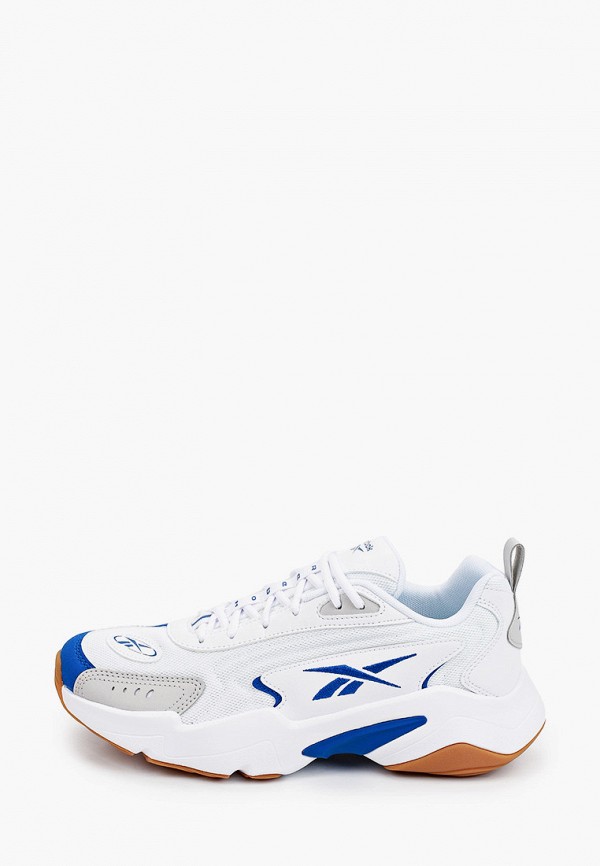 

Кроссовки Reebok Classic, Белый, VECTOR RUNNER