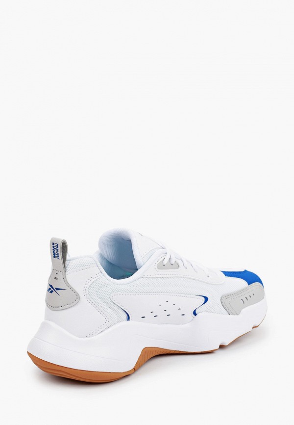 фото Кроссовки reebok classic