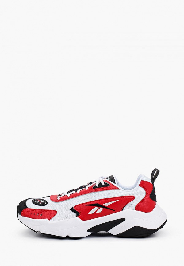 

Кроссовки Reebok Classic, Красный, REEBOK VECTOR RUNNER
