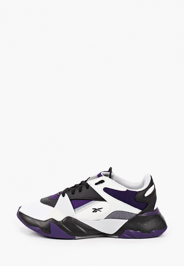 фото Кроссовки reebok classic