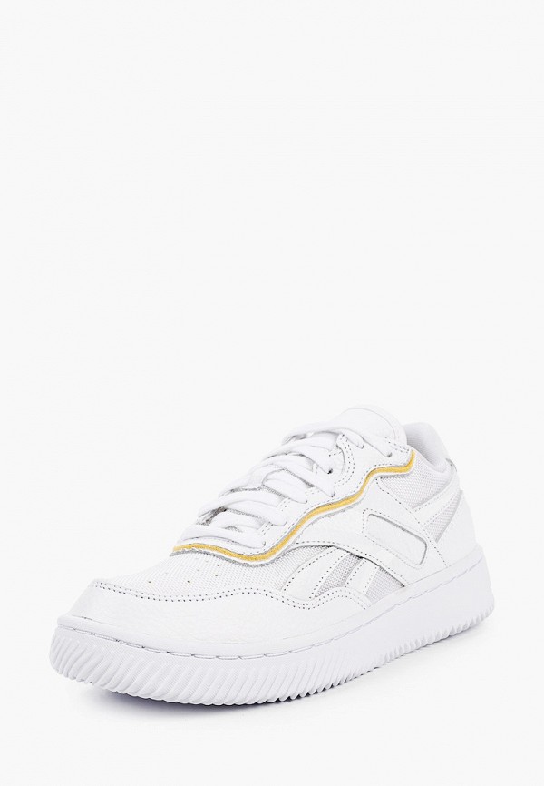 фото Кеды reebok classic
