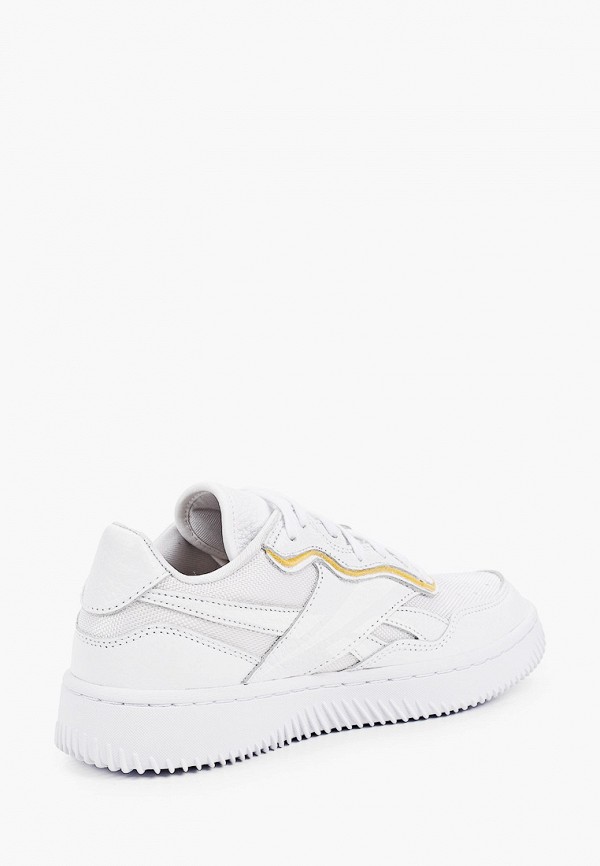 фото Кеды reebok classic
