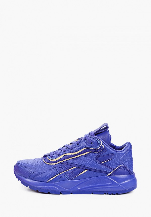 

Кроссовки Reebok Classic, Синий, Reebok Classic RE005AUMLPQ4