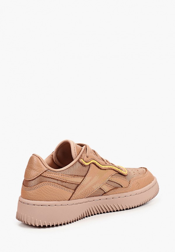 фото Кеды reebok classic
