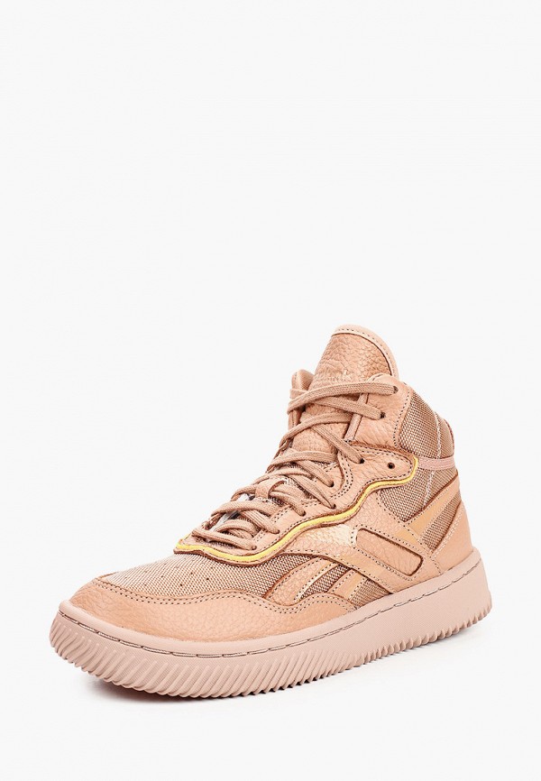 фото Кеды reebok classic