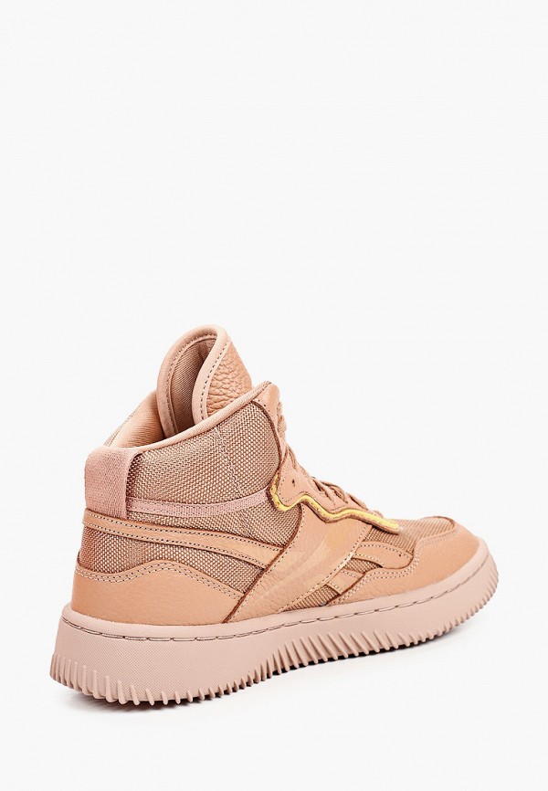 фото Кеды reebok classic