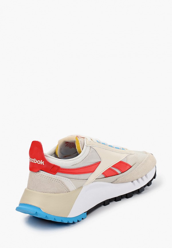 фото Кроссовки reebok classic