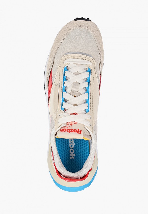 фото Кроссовки reebok classic