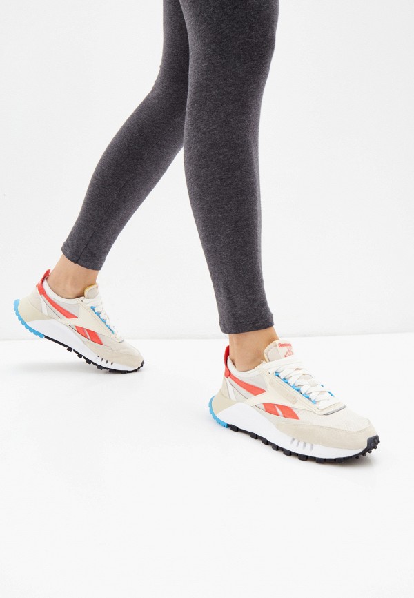 фото Кроссовки reebok classic