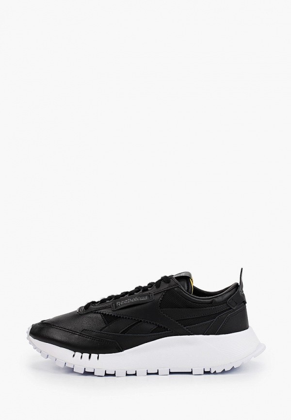 

Кроссовки Reebok Classic, Черный, CL LEGACY