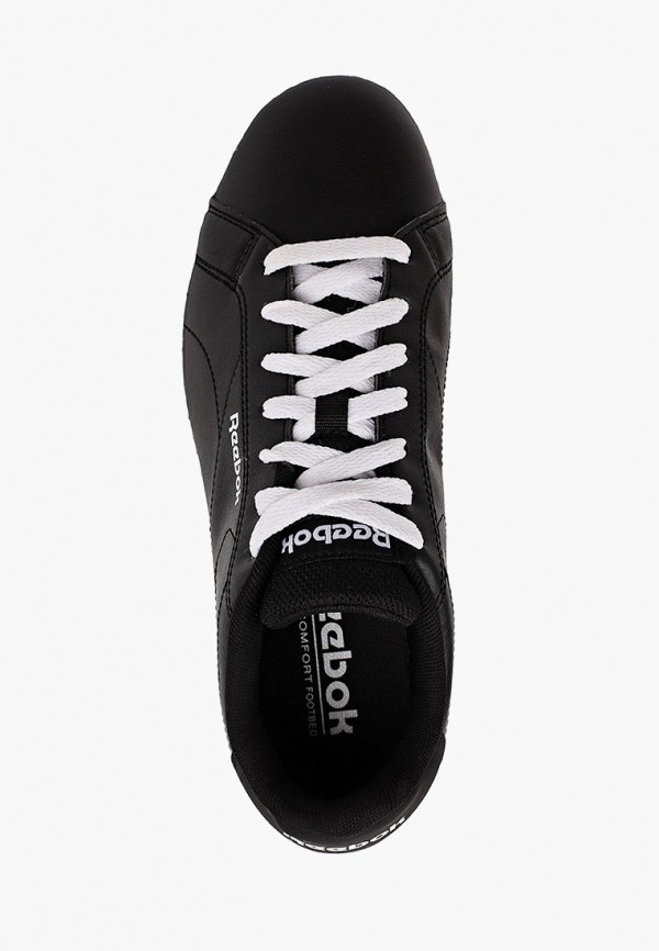 фото Кеды reebok classic