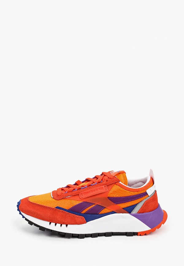 

Кроссовки Reebok Classic, Оранжевый, CL LEGACY