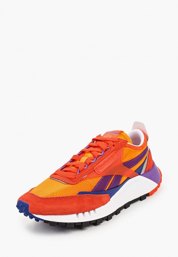 фото Кроссовки reebok classic