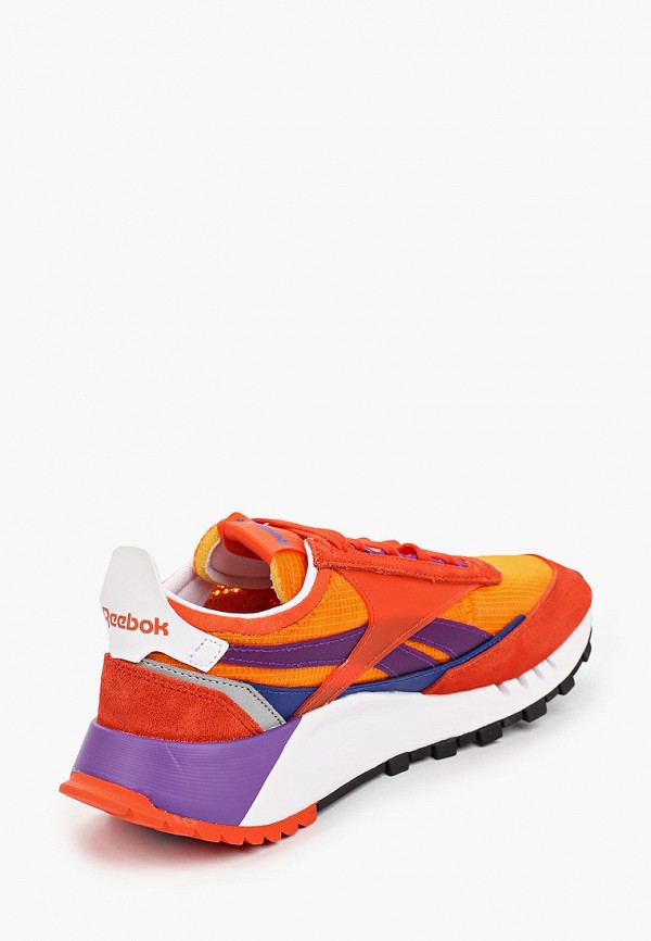 фото Кроссовки reebok classic
