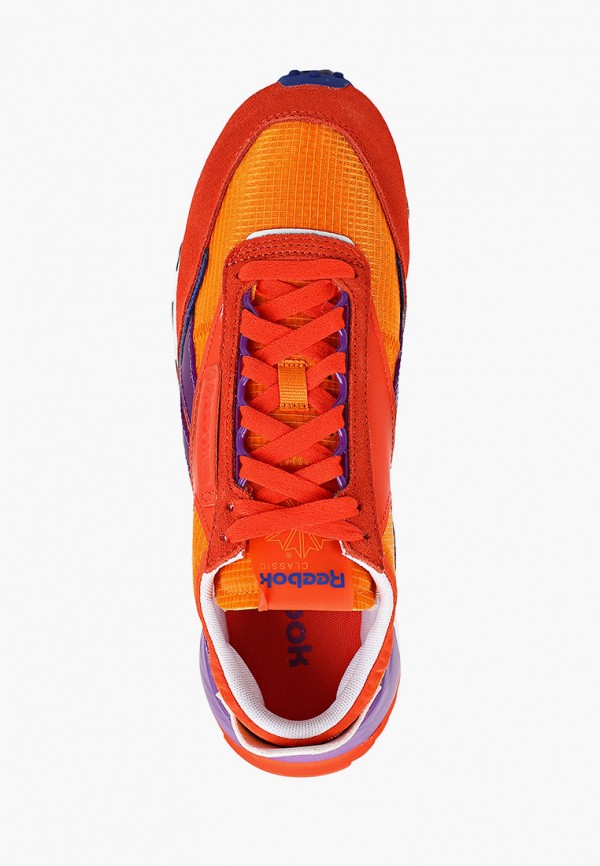 фото Кроссовки reebok classic