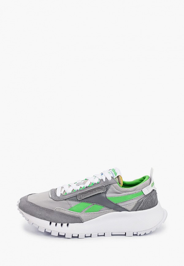 фото Кроссовки reebok classic