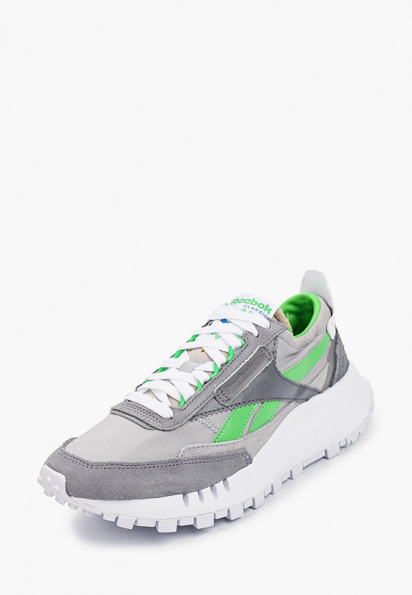 фото Кроссовки reebok classic