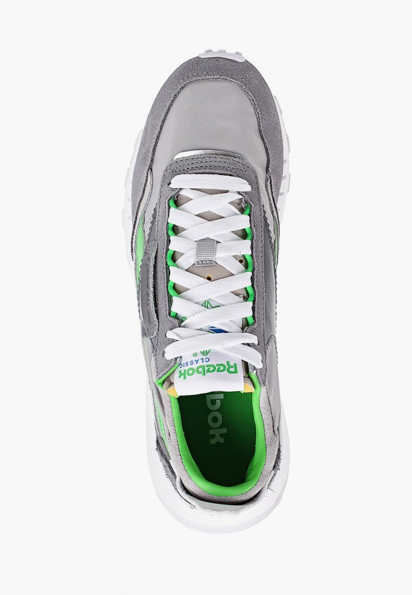 фото Кроссовки reebok classic