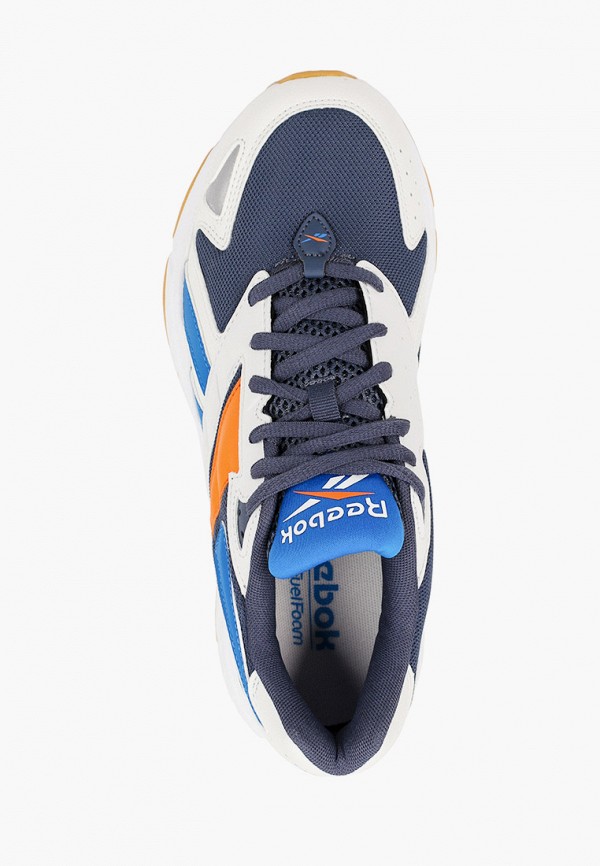 фото Кроссовки reebok classic