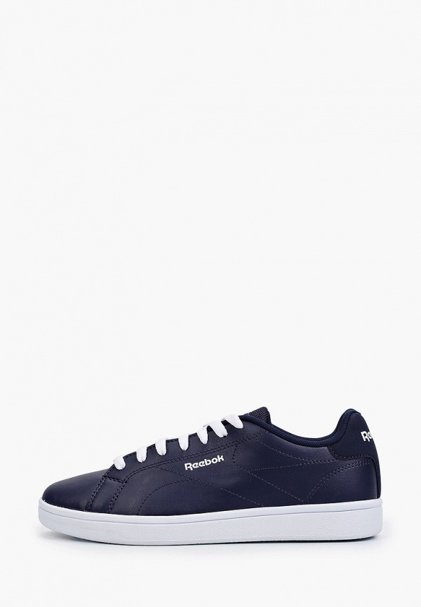 

Кеды Reebok Classic, Синий, ROYAL COMPLETE