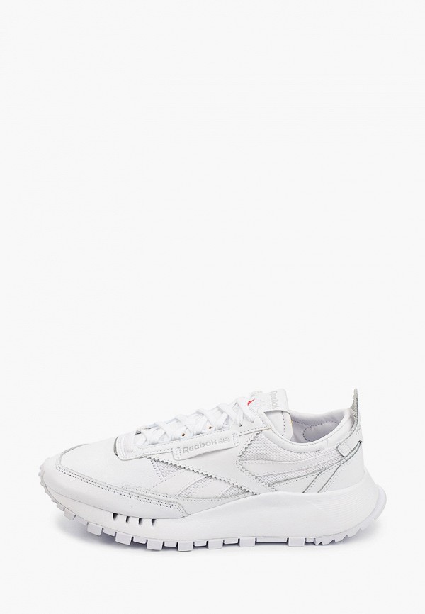 

Кроссовки Reebok Classic, Белый, CL LEGACY