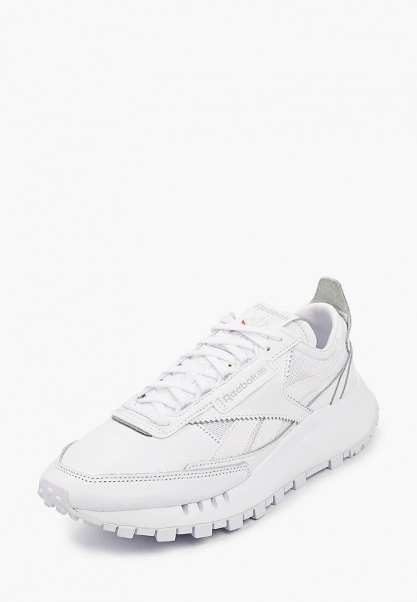 

Кроссовки Reebok Classic, Белый, Reebok Classic RE005AUMQHC1