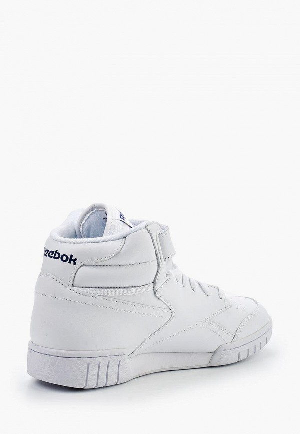 фото Кроссовки reebok classic