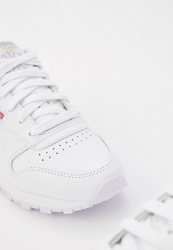 фото Кроссовки reebok classic