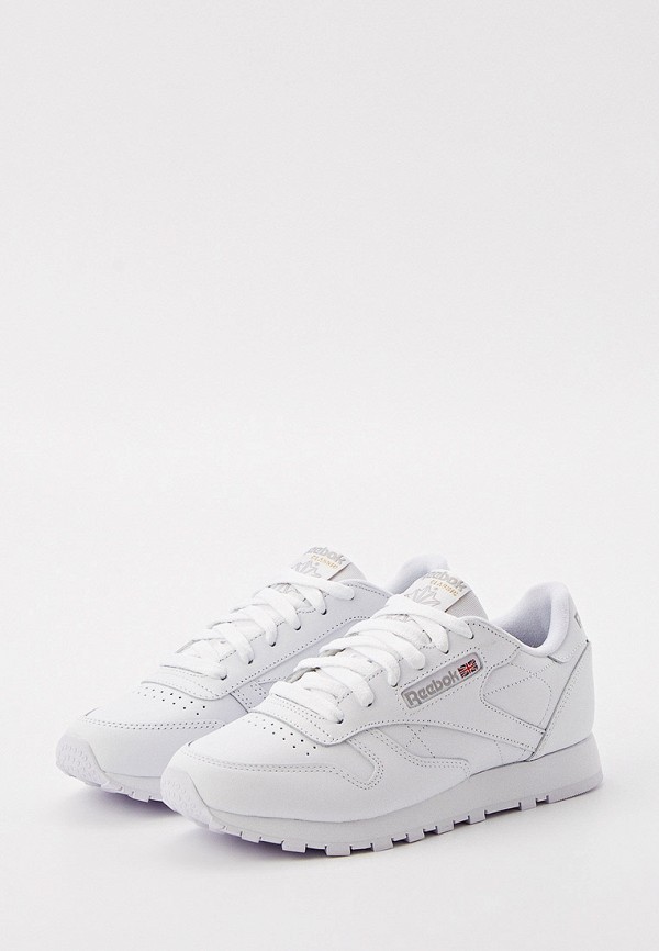 фото Кроссовки reebok classic