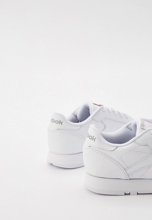 фото Кроссовки reebok classic