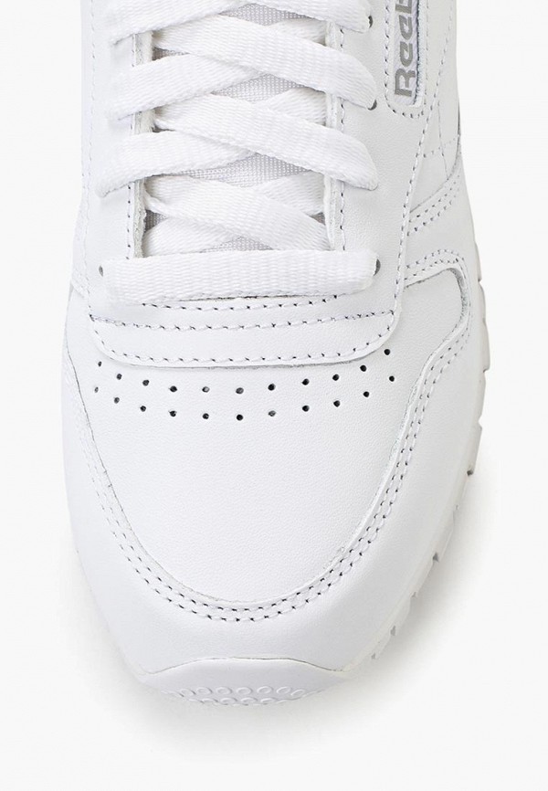 

Кроссовки Reebok Classic, Белый, Reebok Classic RE005AWASQ92