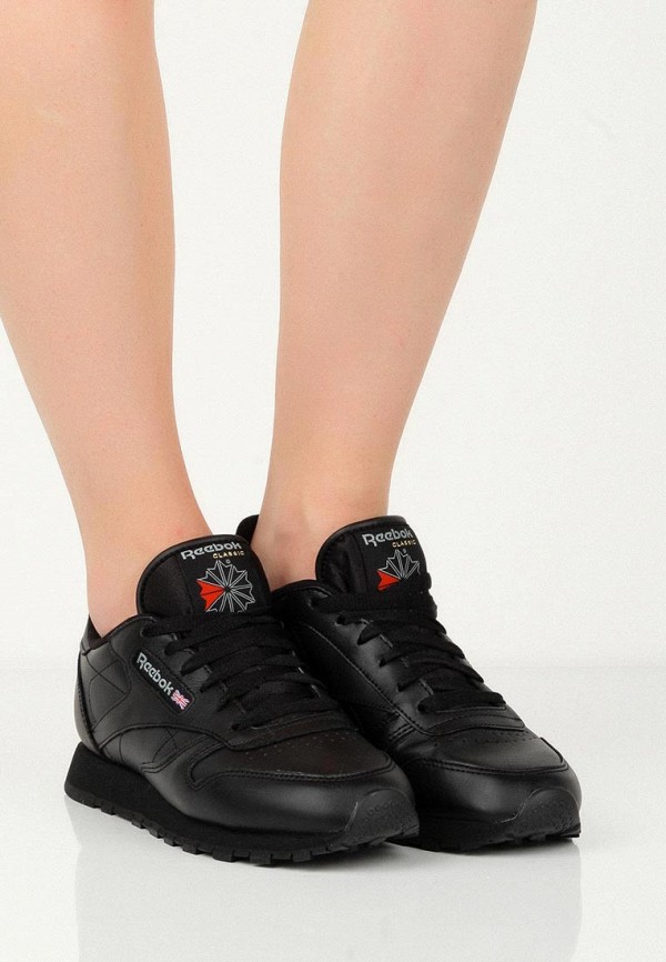Reebok коллекция 2018