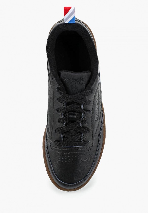 

Кеды Reebok Classic, Черный, Reebok Classic RE005AWCDLE6