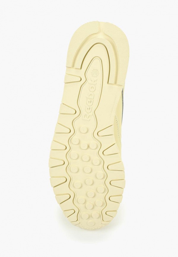 

Кроссовки Reebok Classic, Желтый, Reebok Classic RE005AWCDLG0