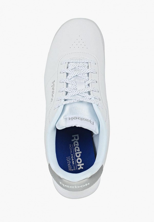 

Кроссовки Reebok Classic, Белый, Reebok Classic RE005AWEEBL0