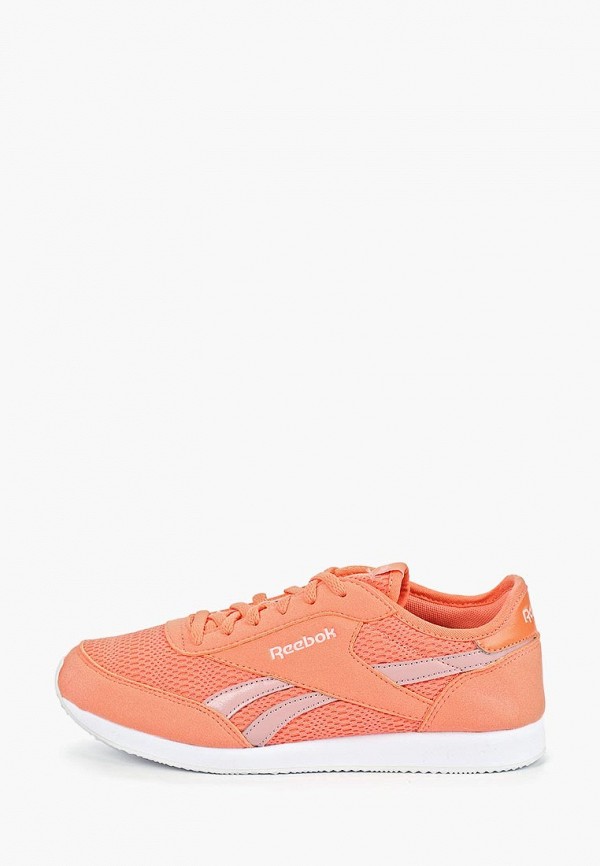 

Кроссовки Reebok Classic, Розовый, ROYAL CL JOG 2BB