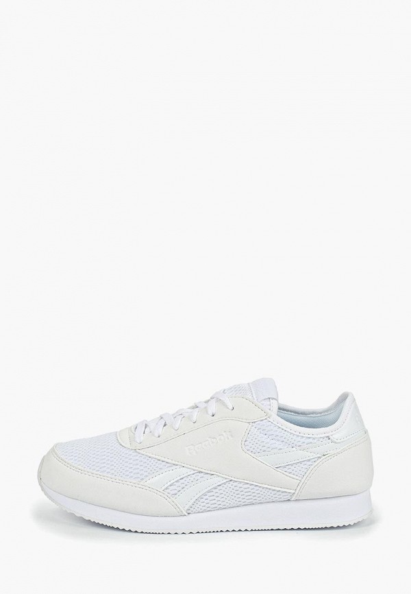 

Кроссовки Reebok Classics, Белый, ROYAL CL JOG 2BB