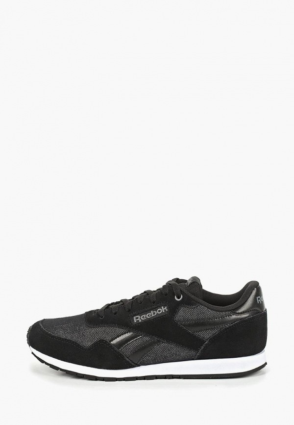 

Кроссовки Reebok Classic, Черный, ROYAL ULTRA SL