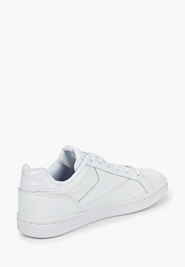 

Кеды Reebok Classics, Белый, ROYAL CMPLT CLN LX