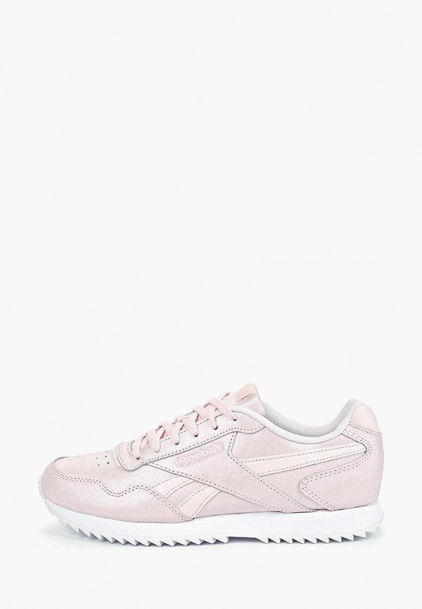 

Кроссовки Reebok Classic, Розовый, ROYAL GLIDE RIPPLE