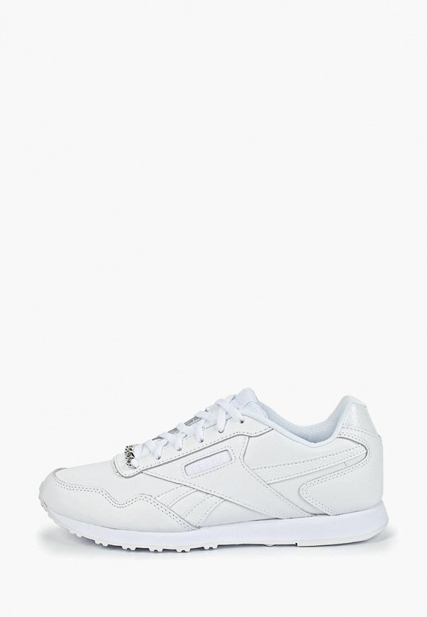 

Кроссовки Reebok Classic, Белый, Reebok Classic RE005AWEEBN4