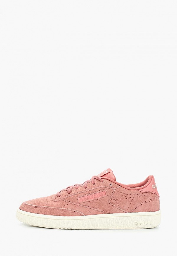 

Кеды Reebok Classic, Розовый, Reebok Classic RE005AWEEBO2
