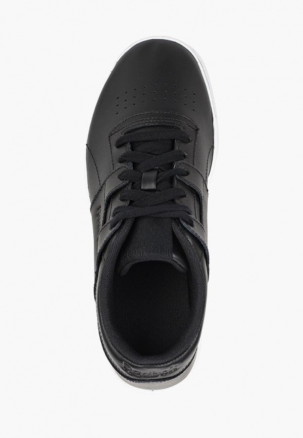 

Кеды Reebok Classic, Черный, Reebok Classic RE005AWEEBO9